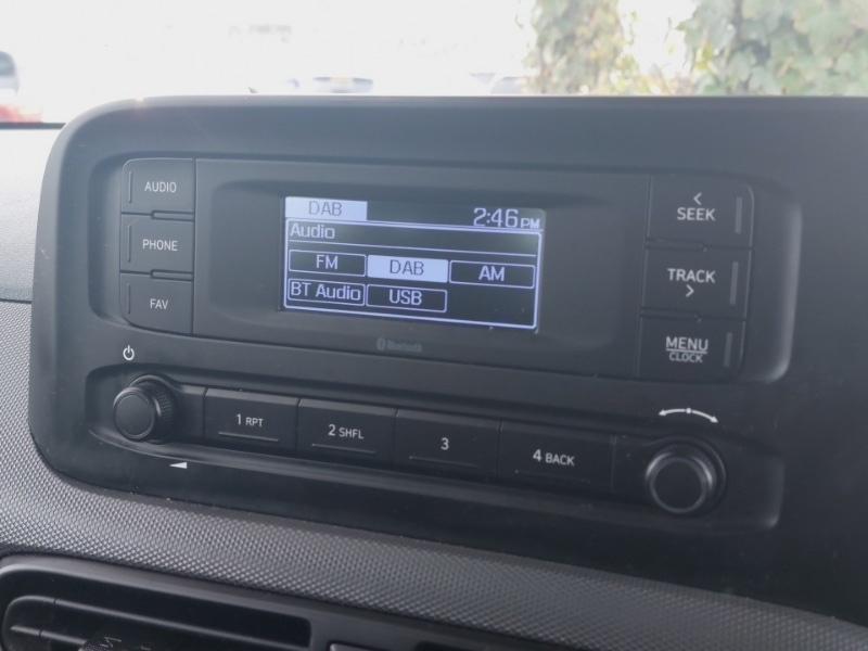 Used Hyundai i10 2022 for sale - 78099361: Photo 11