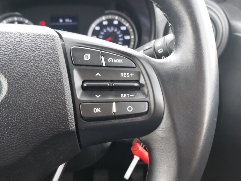 Used Hyundai i10 2022 for sale - 78099361: Photo 14