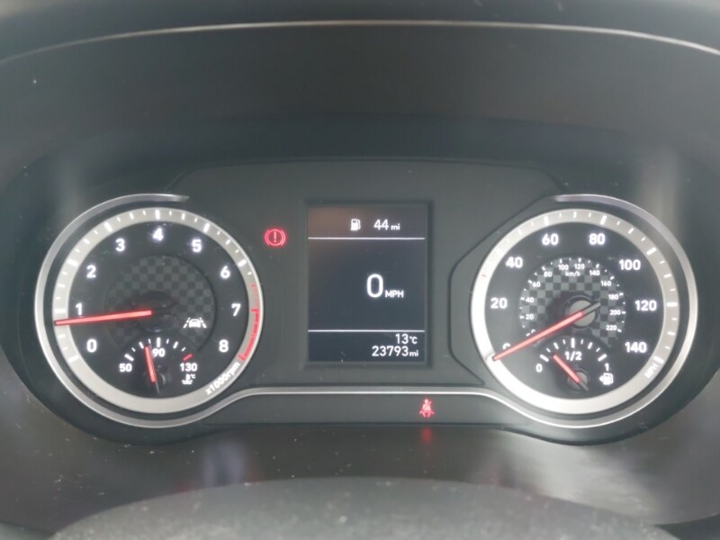 Used Hyundai i10 2022 for sale - 78099361: Photo 15