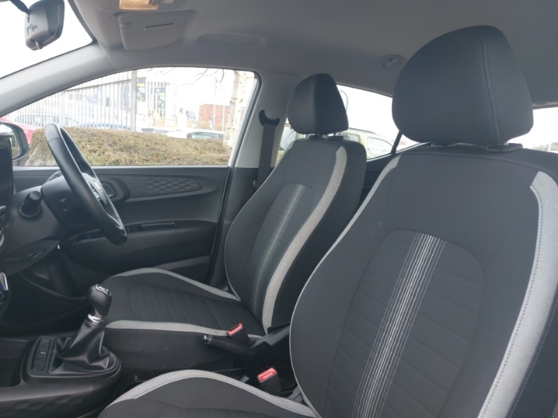 Used Hyundai i10 2022 for sale - 78099361: Photo 18