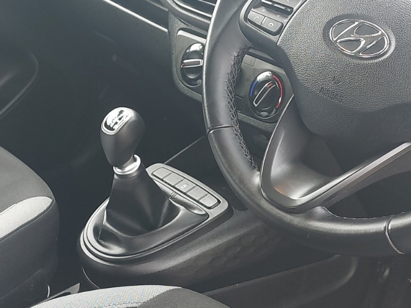 Used Hyundai i10 2022 for sale - 78099361: Photo 19