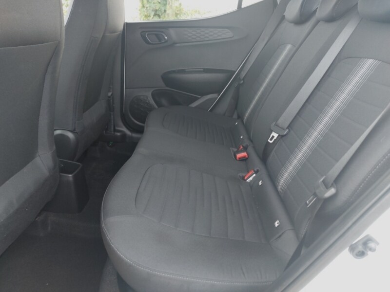 Used Hyundai i10 2022 for sale - 78099361: Photo 6