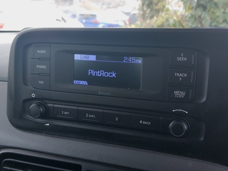 Used Hyundai i10 2022 for sale - 78099361: Photo 7