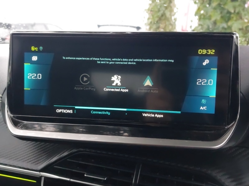 Used Peugeot 2008 2022 for sale - 77371134: Photo 10