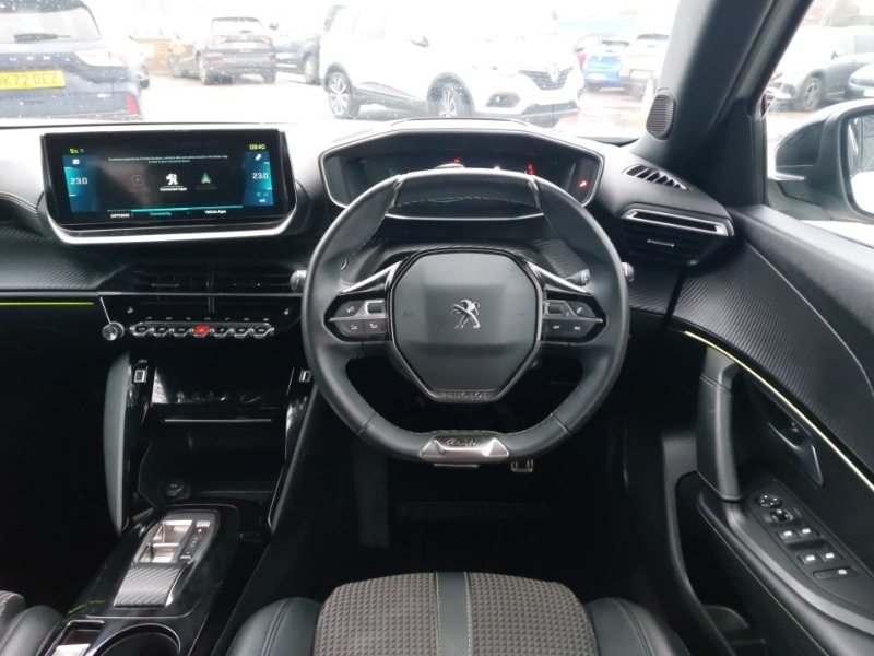 Used Peugeot 2008 2022 for sale - 77371134: Photo 12