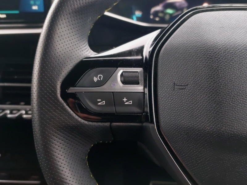 Used Peugeot 2008 2022 for sale - 77371134: Photo 13