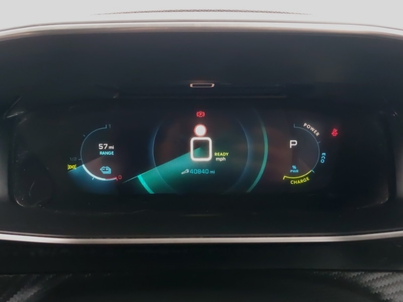 Used Peugeot 2008 2022 for sale - 77371134: Photo 15