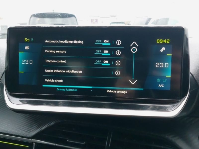 Used Peugeot 2008 2022 for sale - 77371134: Photo 16