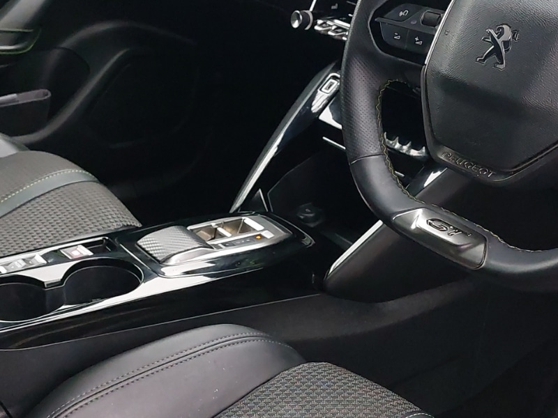 Used Peugeot 2008 2022 for sale - 77371134: Photo 19