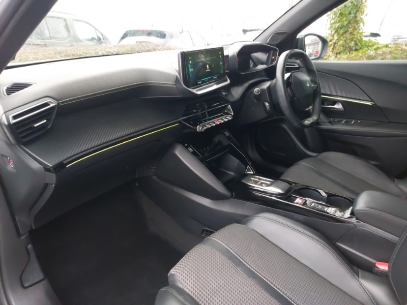 Used Peugeot 2008 2022 for sale - 77371134: Photo 5