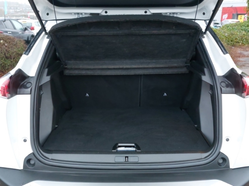 Used Peugeot 2008 2022 for sale - 77371134: Photo 8