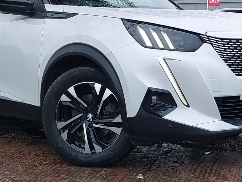 Used Peugeot 2008 2022 for sale - 77371134: Photo 9