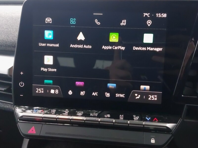 Used Renault Megane E Tech 2023 for sale - 77573181: Photo 10