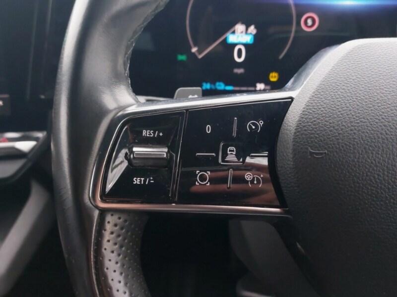 Used Renault Megane E Tech 2023 for sale - 77573181: Photo 13