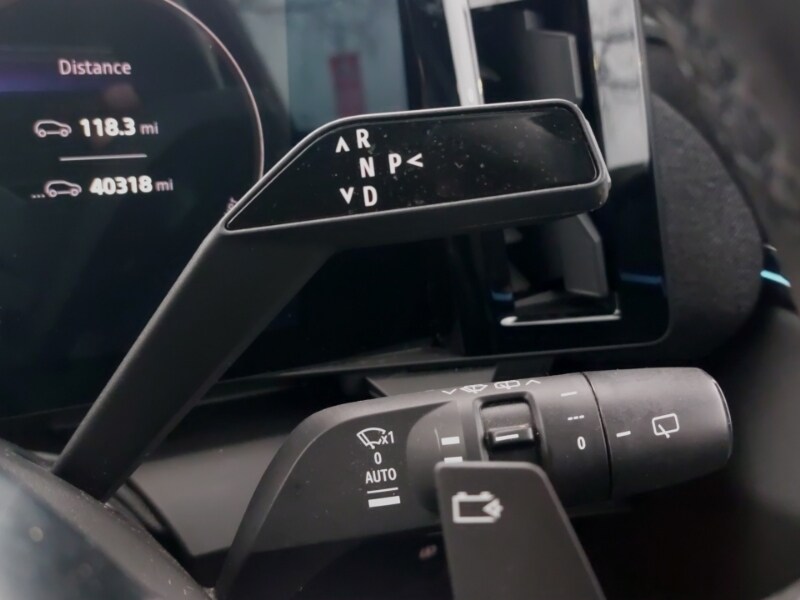 Used Renault Megane E Tech 2023 for sale - 77573181: Photo 17