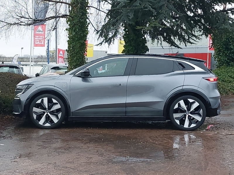 Used Renault Megane E Tech 2023 for sale - 77573181: Photo 4