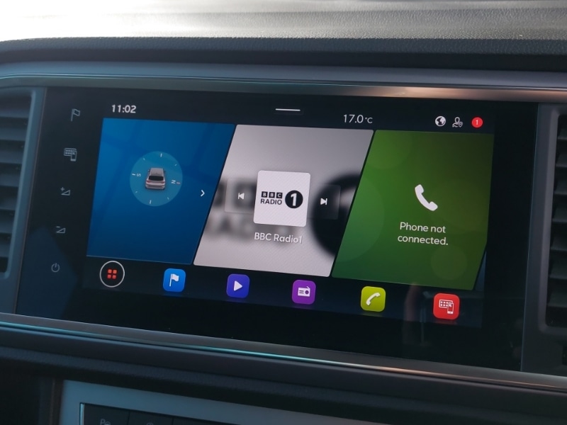 Used SEAT Ateca 2024 for sale - 77736662: Photo 10