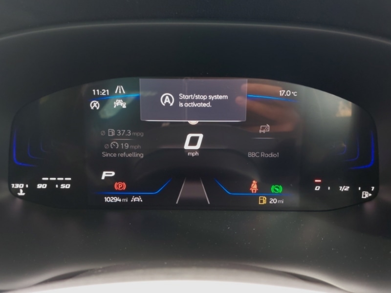 Used SEAT Ateca 2024 for sale - 77736662: Photo 15