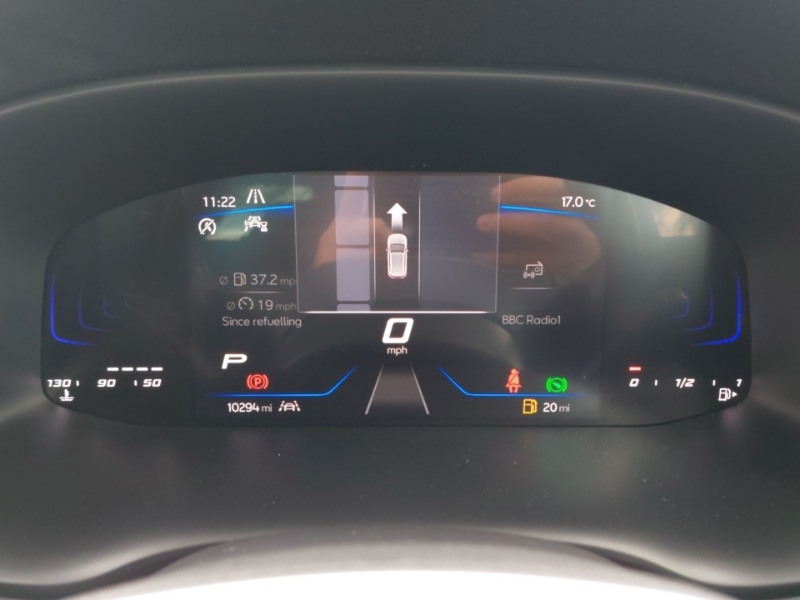 Used SEAT Ateca 2024 for sale - 77736662: Photo 16