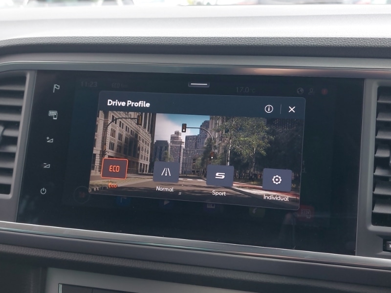 Used SEAT Ateca 2024 for sale - 77736662: Photo 17