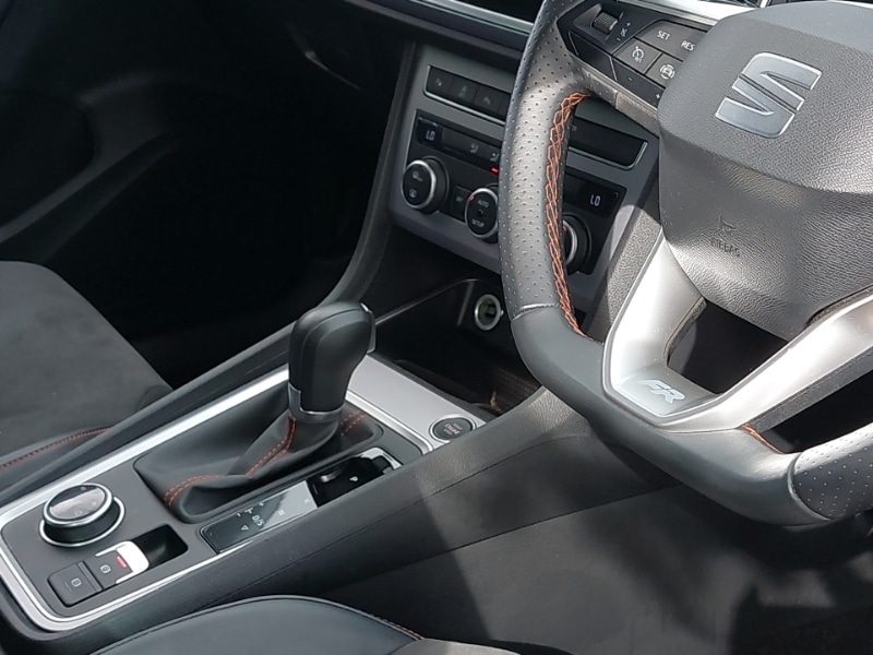 Used SEAT Ateca 2024 for sale - 77736662: Photo 19