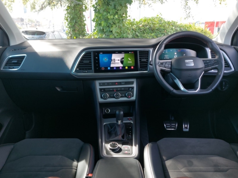 Used SEAT Ateca 2024 for sale - 77736662: Photo 2