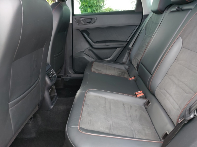 Used SEAT Ateca 2024 for sale - 77736662: Photo 6