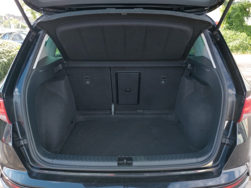 Used SEAT Ateca 2024 for sale - 77736662: Photo 8