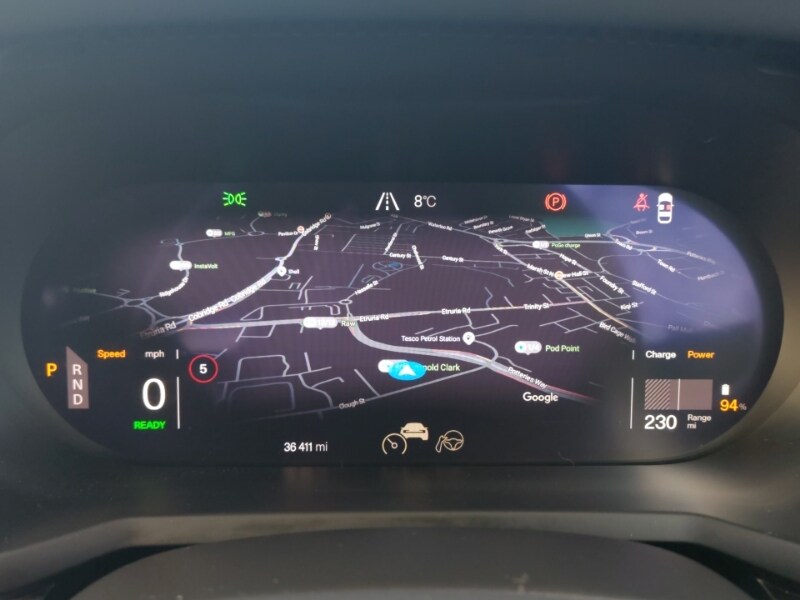 Used Polestar Polestar 2 2022 for sale - 77947605: Photo 15