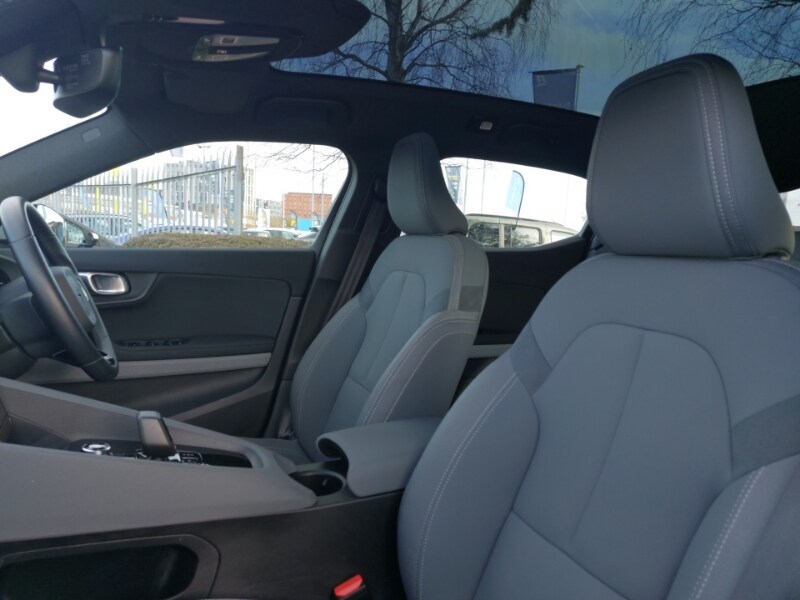 Used Polestar Polestar 2 2022 for sale - 77947605: Photo 18