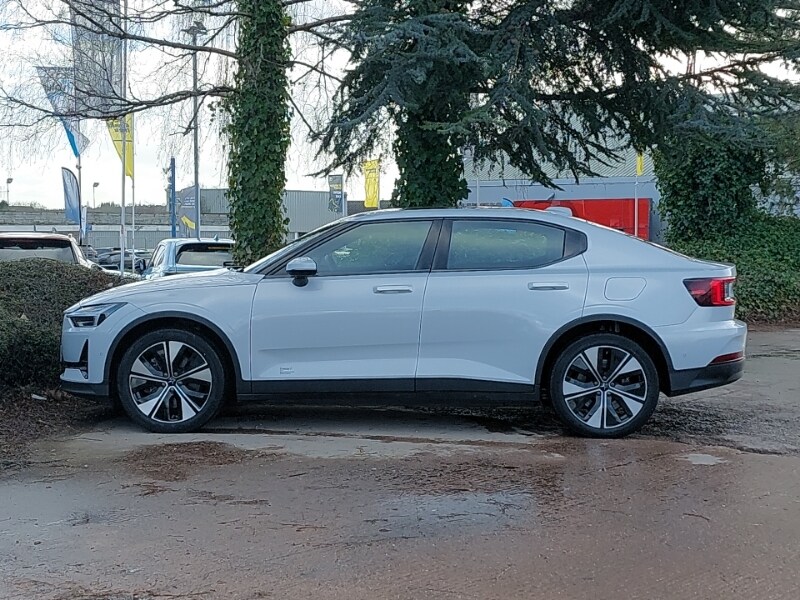 Used Polestar Polestar 2 2022 for sale - 77947605: Photo 4