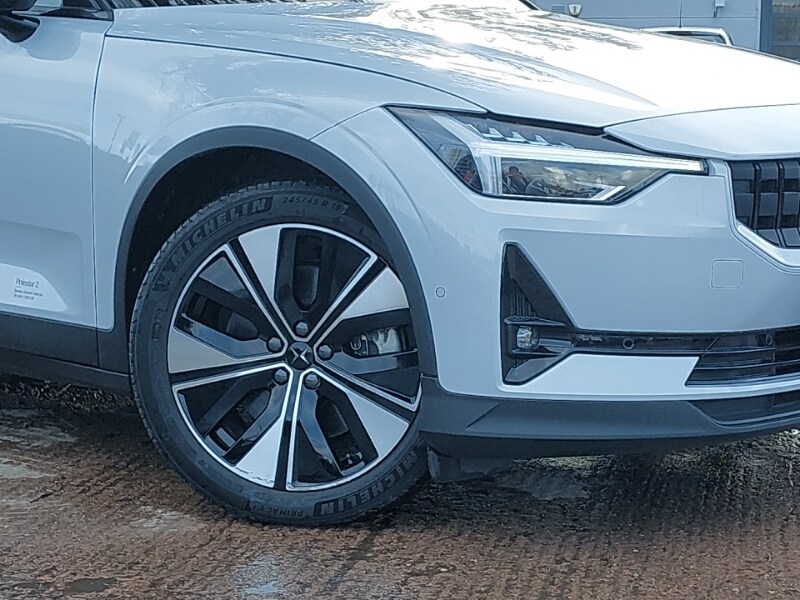 Used Polestar Polestar 2 2022 for sale - 77947605: Photo 9