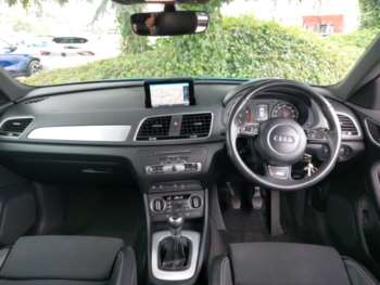 Used Audi Q3 2018 for sale - 75114488: Photo