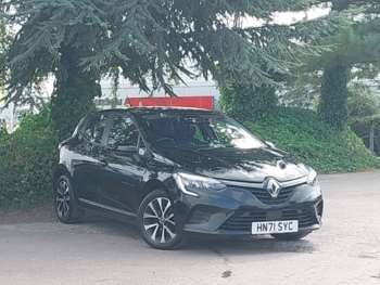 Used Renault Clio 2021 for sale - 75429260: Photo