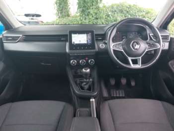 Used Renault Clio 2021 for sale - 75429260: Photo