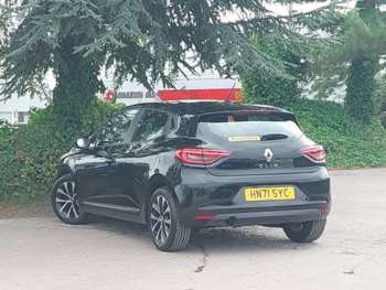 Used Renault Clio 2021 for sale - 75429260: Photo