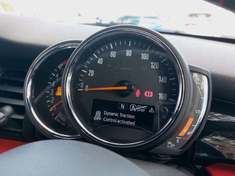 Used MINI Convertible 2019 for sale - 76779406: Photo 15