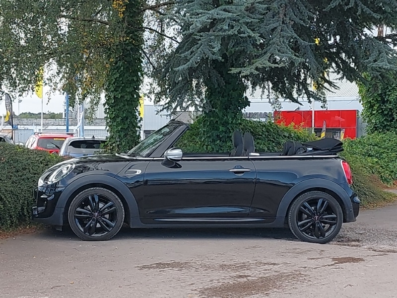 Used MINI Convertible 2019 for sale - 76779406: Photo 18