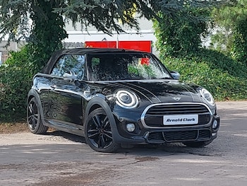2019 - 1.5 Cooper Sport II 2dr