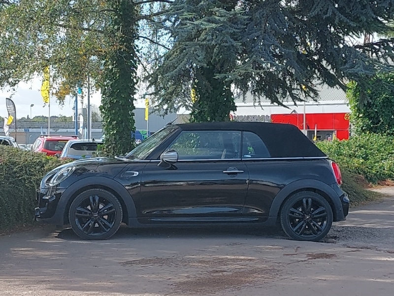 Used MINI Convertible 2019 for sale - 76779406: Photo 4