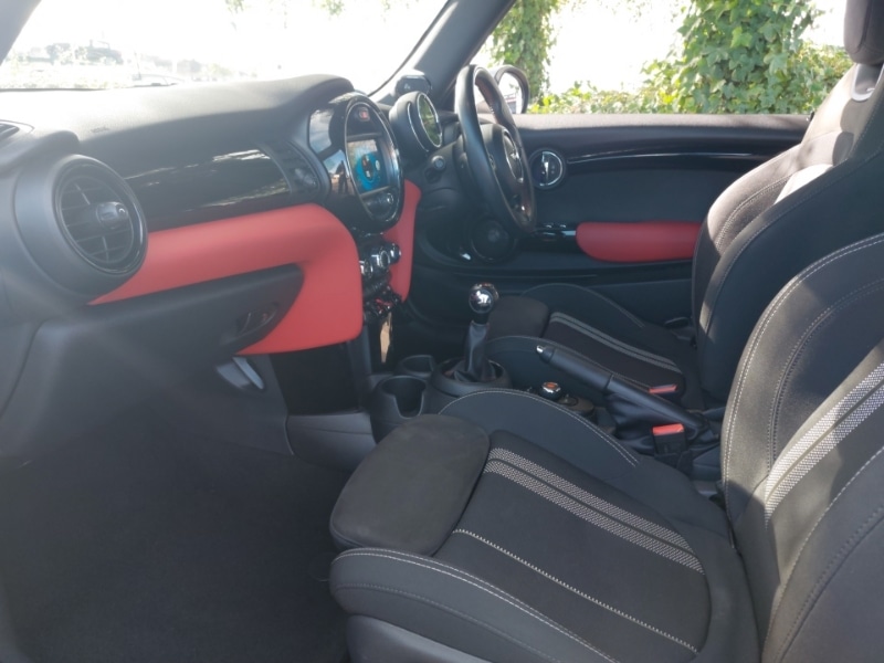 Used MINI Convertible 2019 for sale - 76779406: Photo 5