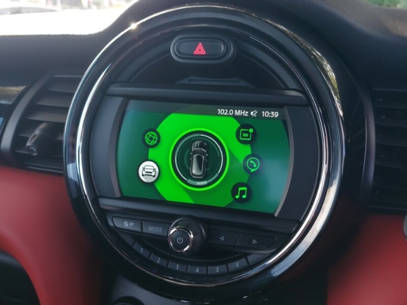 Used MINI Convertible 2019 for sale - 76779406: Photo 7