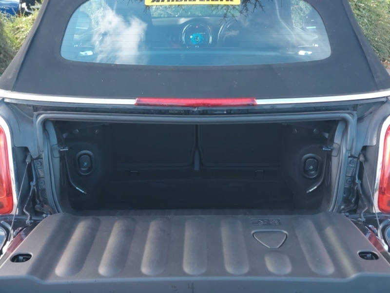 Used MINI Convertible 2019 for sale - 76779406: Photo 8