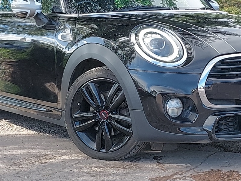 Used MINI Convertible 2019 for sale - 76779406: Photo 9