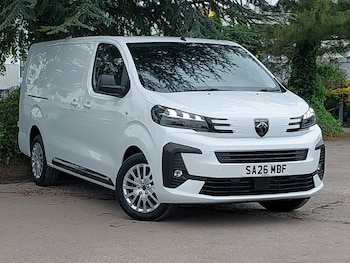 Used Peugeot Expert 2026 for sale - 78478617: Photo