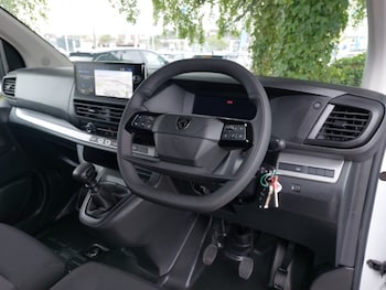 Used Peugeot Expert 2026 for sale - 78478617: Photo