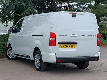 Used Peugeot Expert 2026 for sale - 78478617: Photo