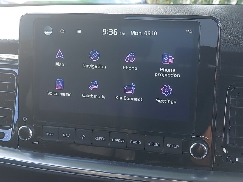 Used Kia Stonic 2023 for sale - 76183635: Photo 10