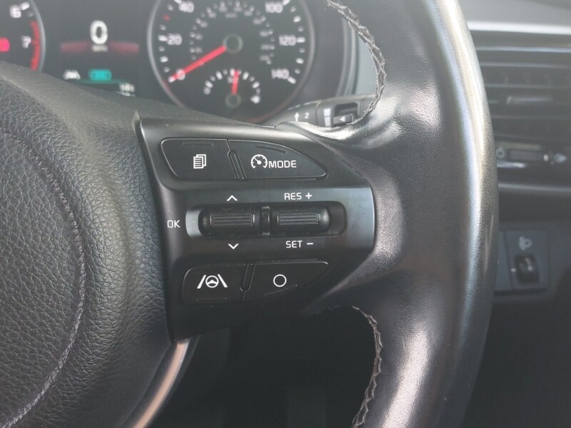 Used Kia Stonic 2023 for sale - 76183635: Photo 14