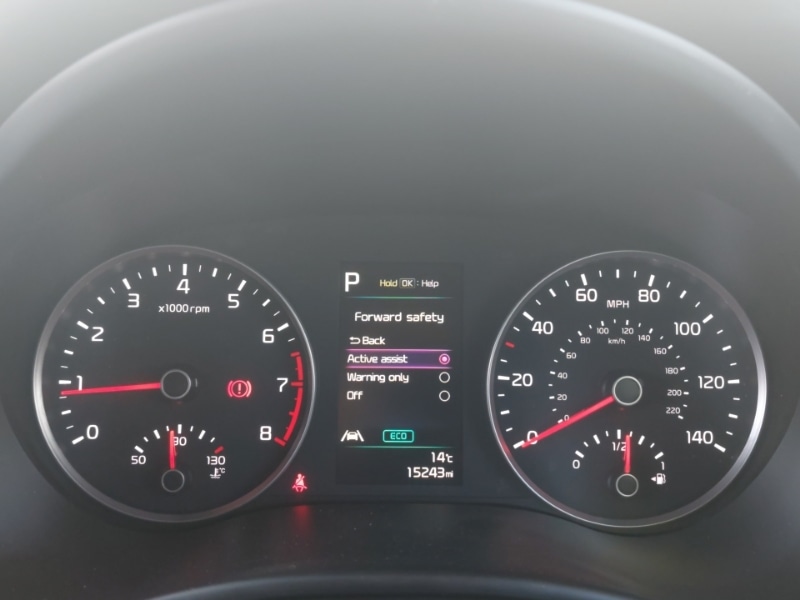 Used Kia Stonic 2023 for sale - 76183635: Photo 16